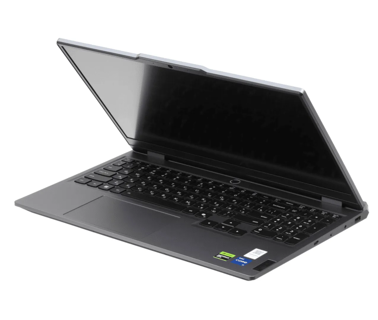 Ноутбук Lenovo LOQ 15IRX10
