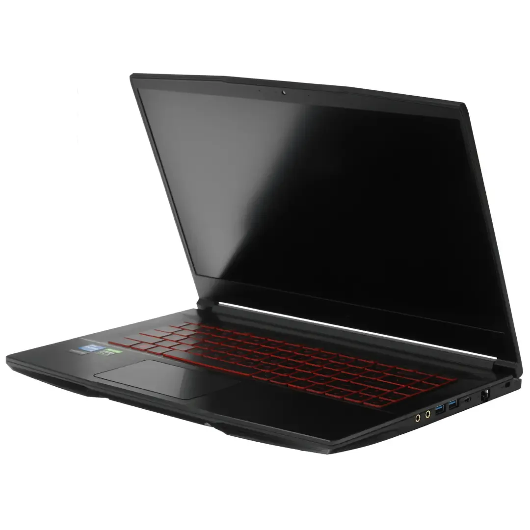 Ноутбук MSI GF63 Thin 11UD