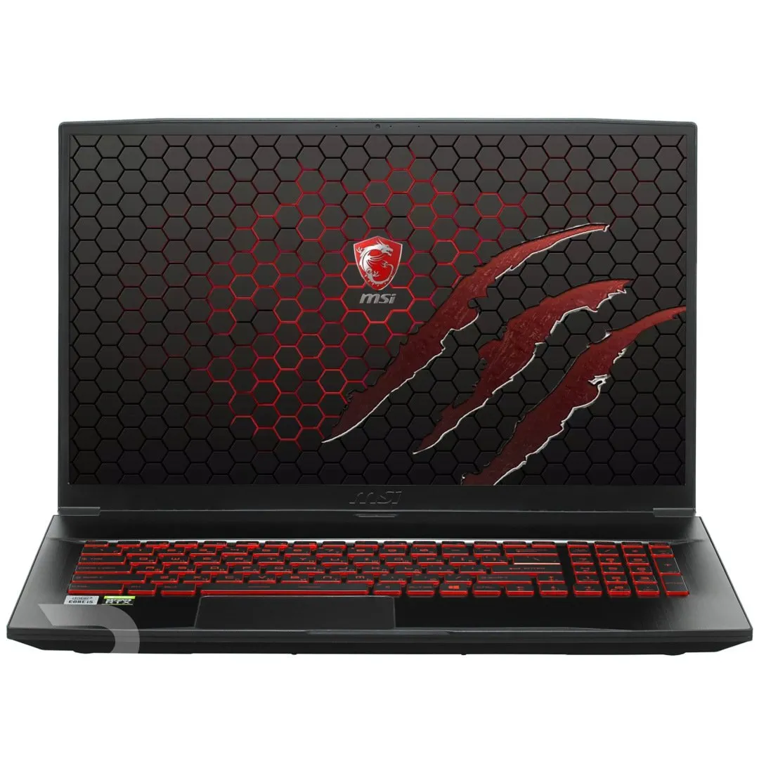 Ноутбук MSI GF75