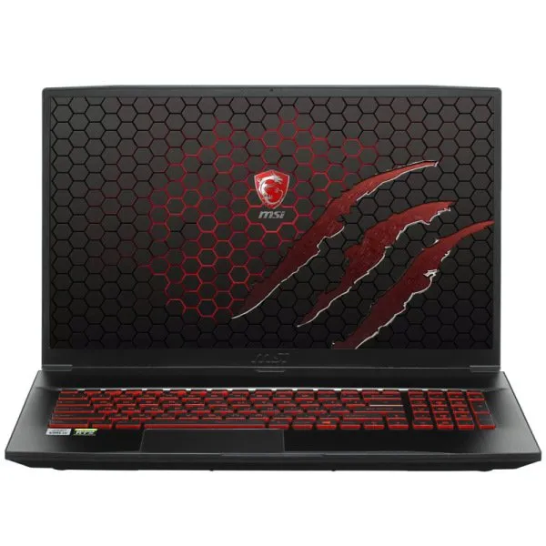 MSI