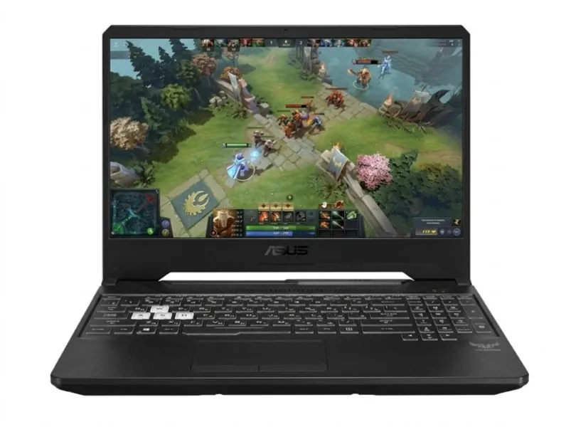 Ноутбук Asus TUF FX95DV - фото товара