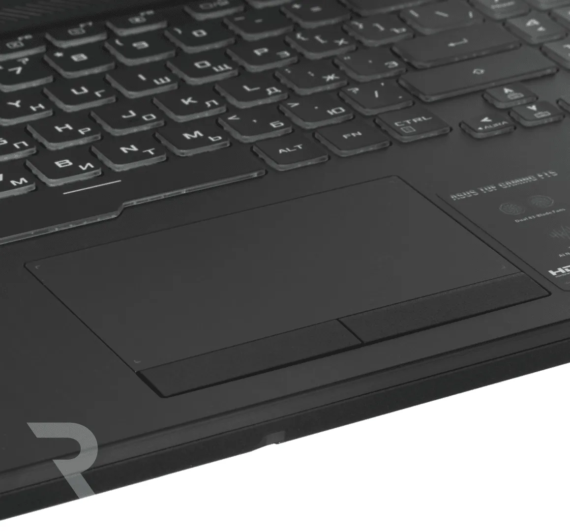 Ноутбук Asus TUF FA506IC