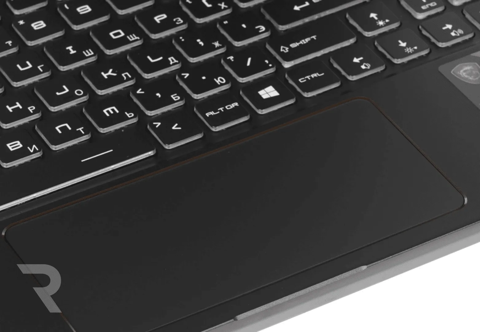 Ноутбук MSI GS75 Stealth