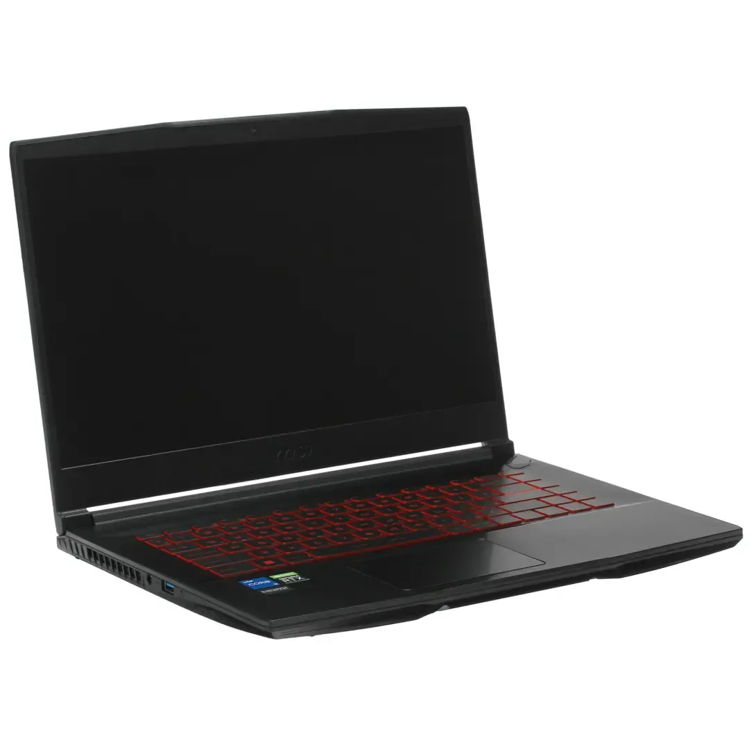 Ноутбук MSI GF63 Thin 11UD