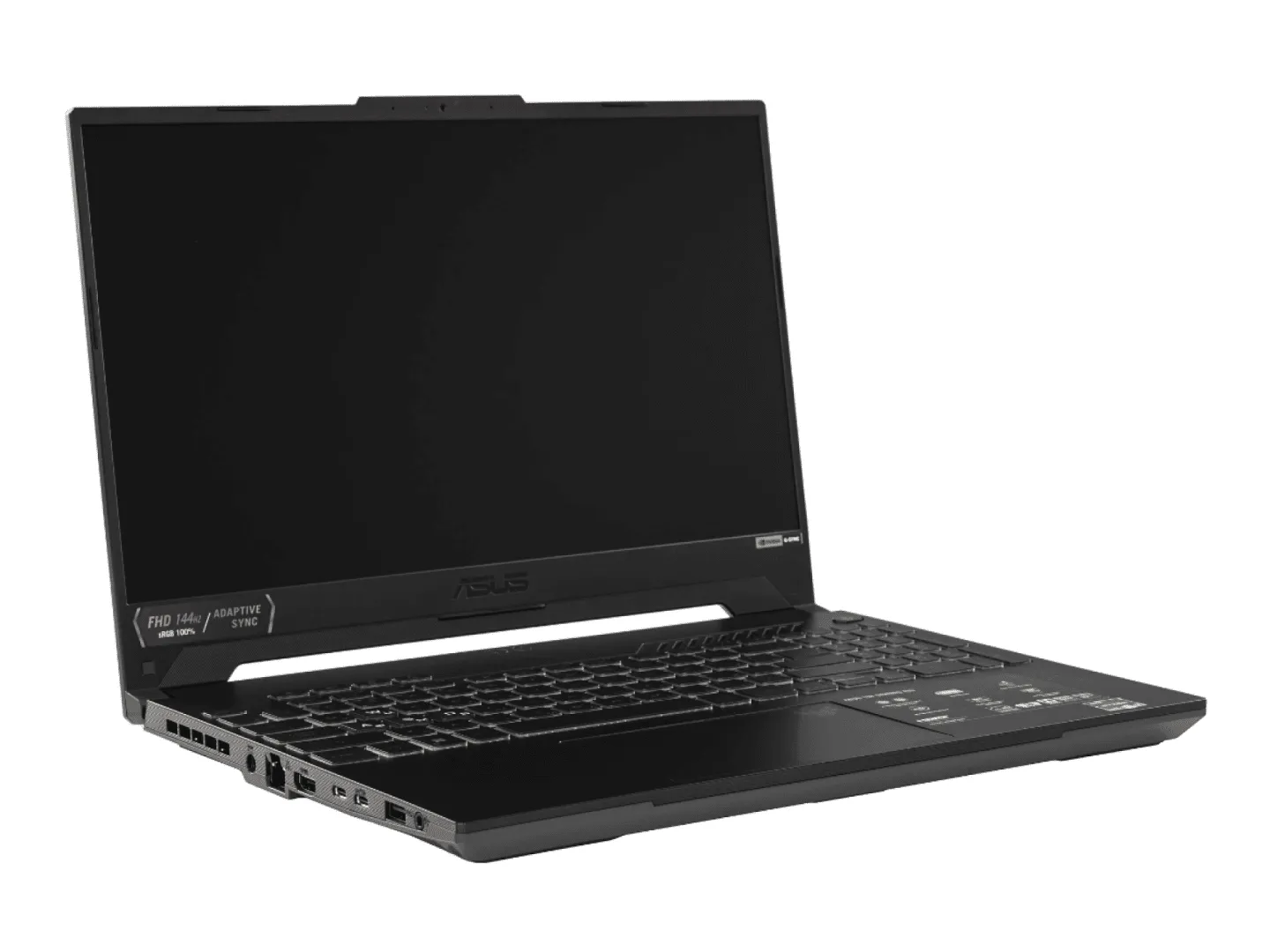 Ноутбук Asus TUF FA507RM