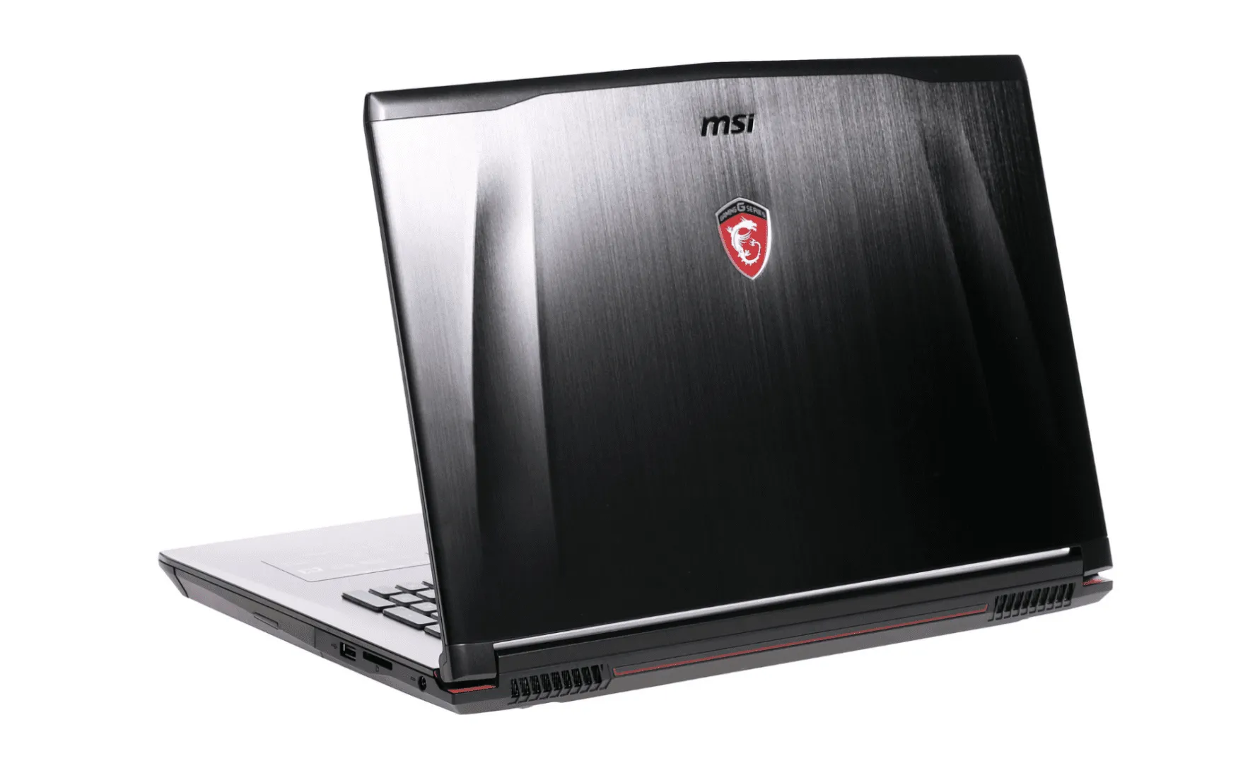 Ноутбук MSI GE72-2QC