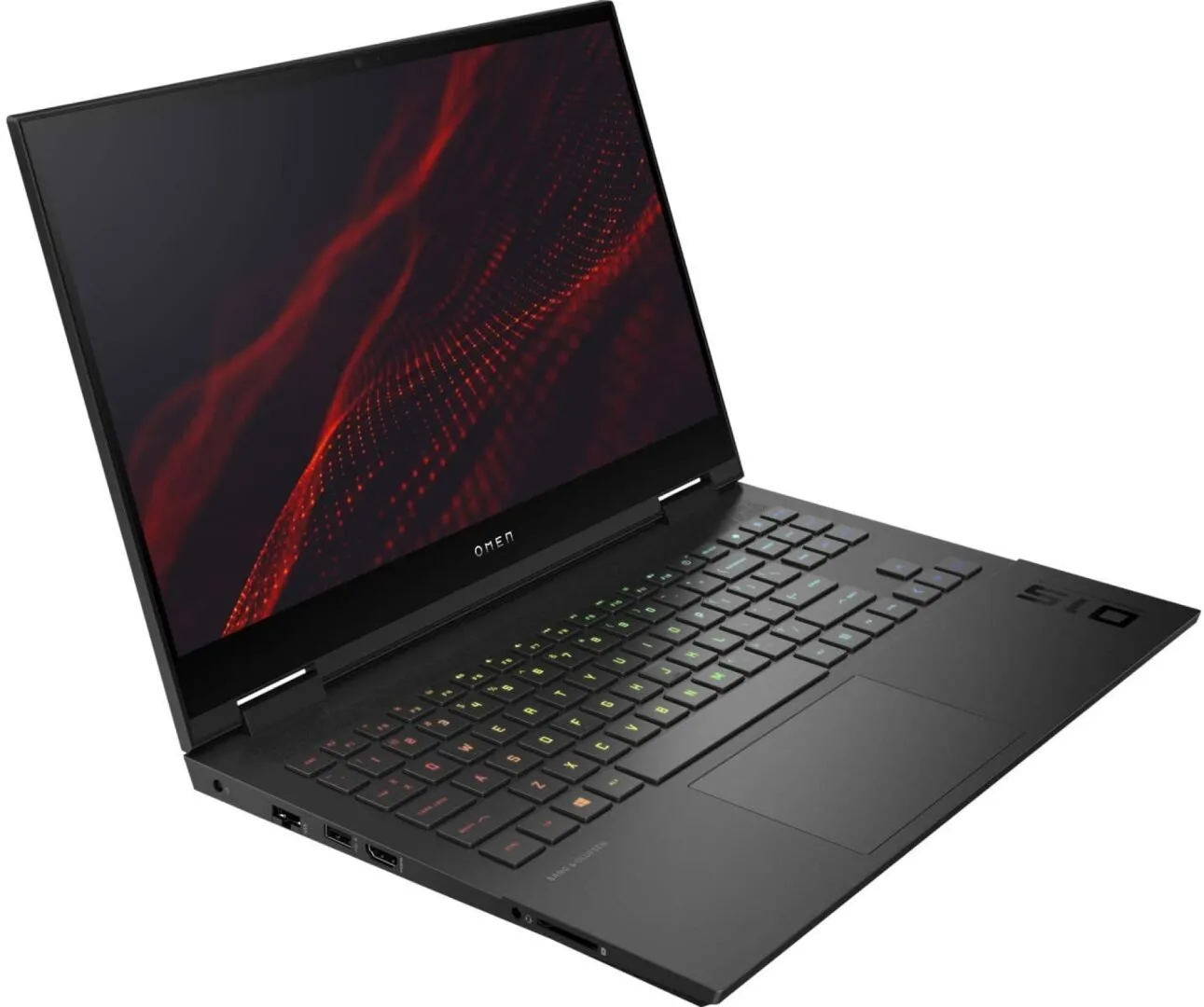 Ноутбук HP Omen 15-ek1013tx