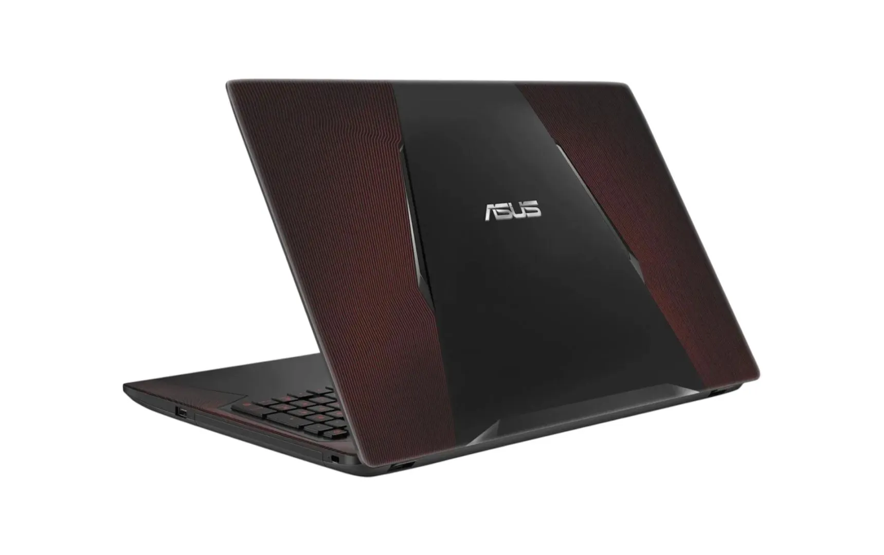 Ноутбук Asus FX53VW