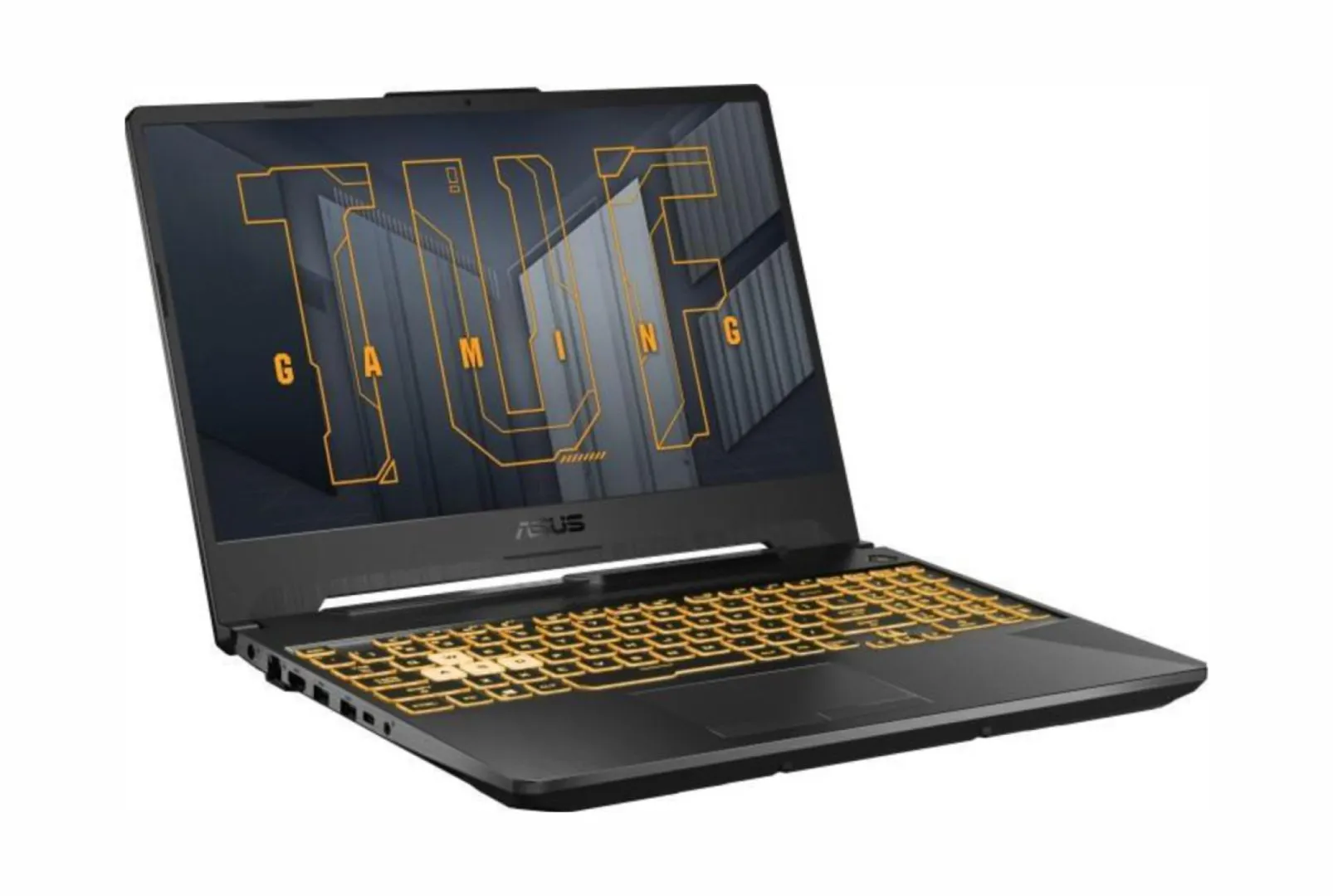 Ноутбук Asus TUF FA506QE