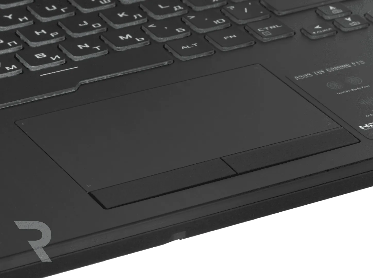 Ноутбук Asus TUF FA506IC