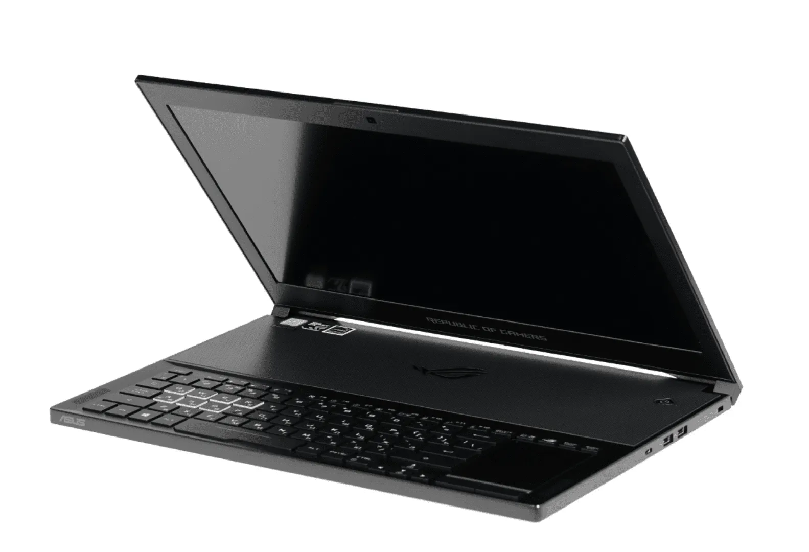 Ноутбук Asus GM501GS