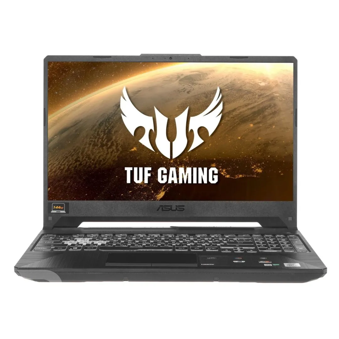 Ноутбук Asus TUF FX506LH