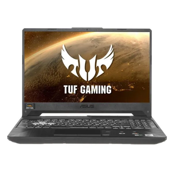 Ноутбук Asus TUF FX506LH - фото товара