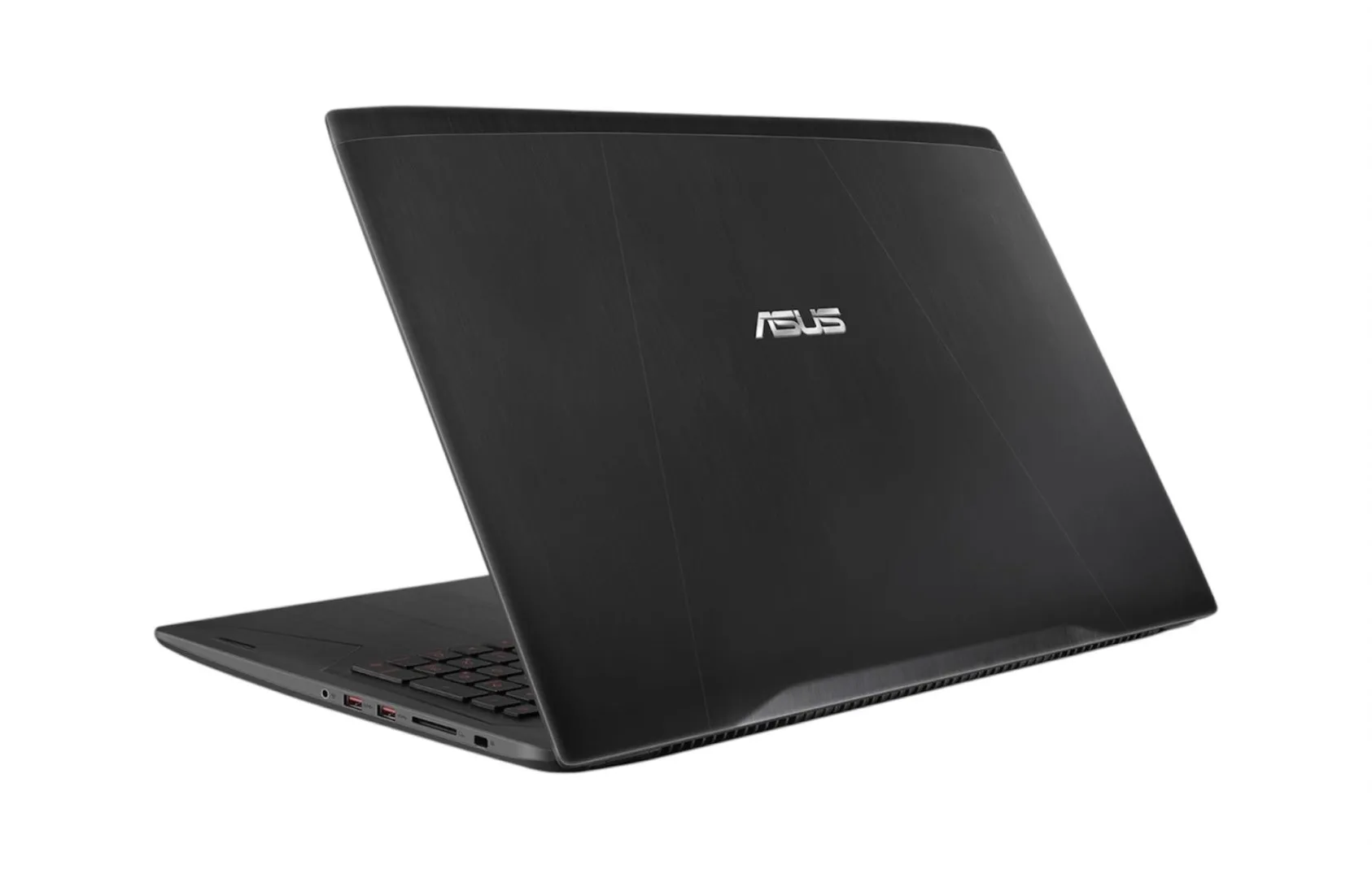 Ноутбук Asus FX60
