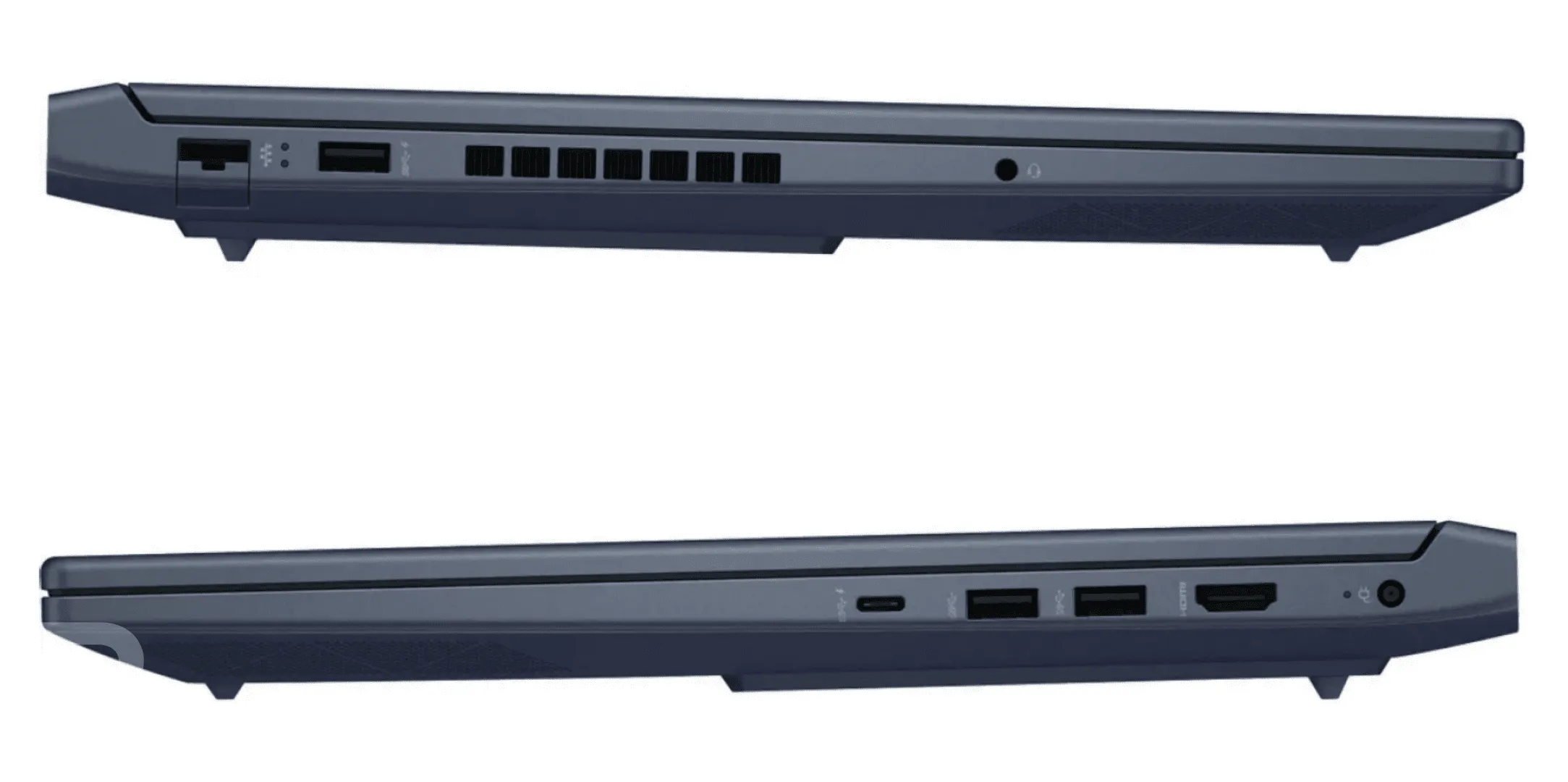 Ноутбук HP Victus 15-fa1025tx