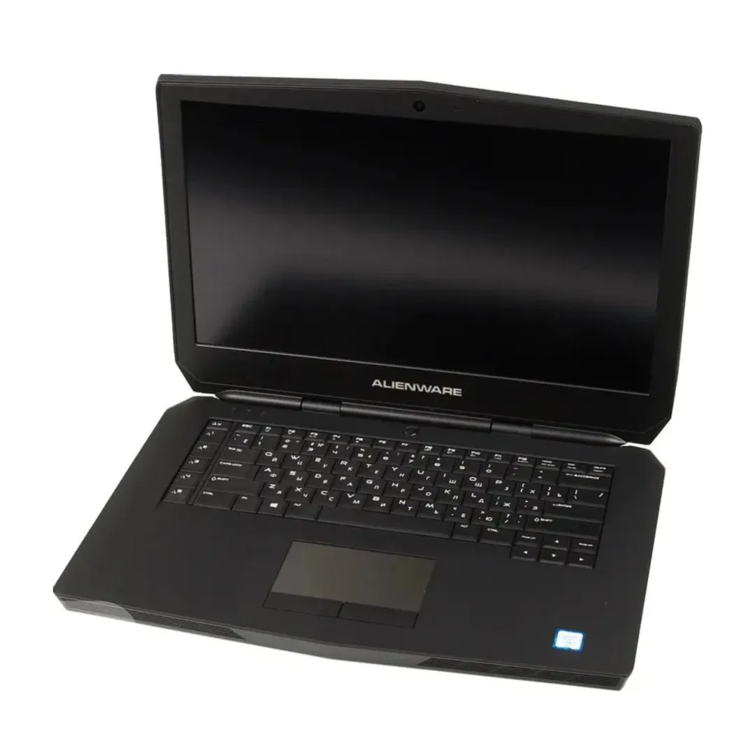 Ноутбук ALIENWARE 15 R2