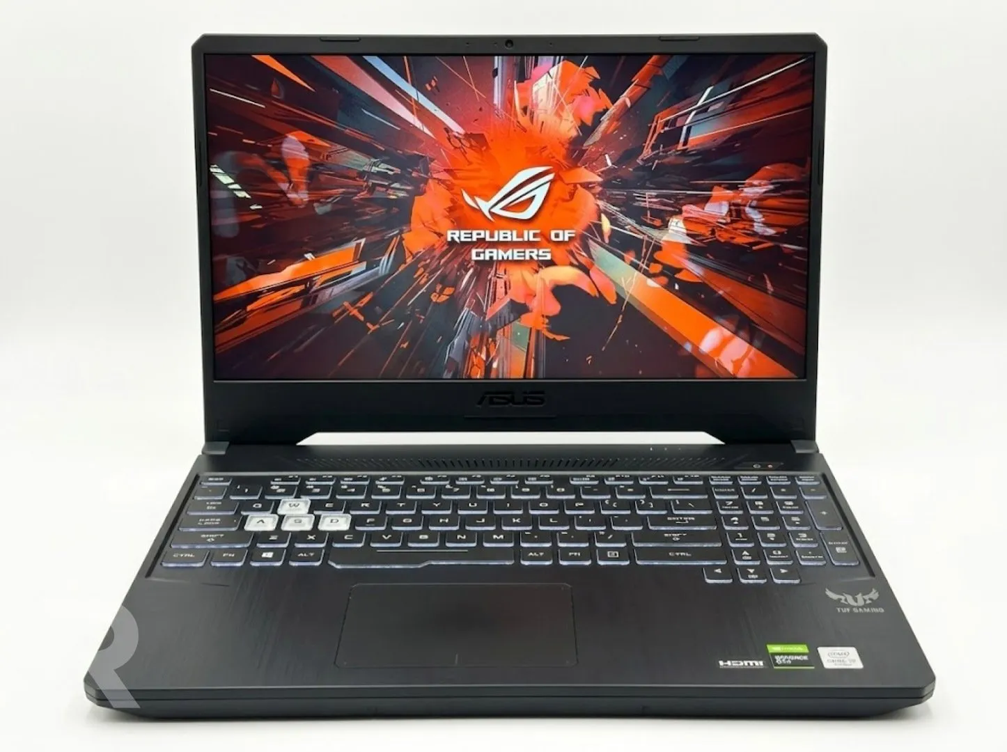 Ноутбук Asus FX95D