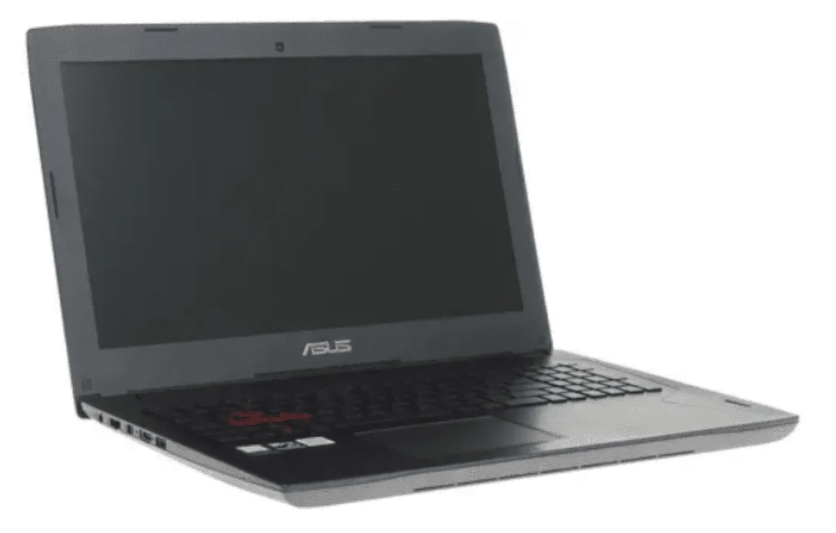 Ноутбук Asus FZ63VD