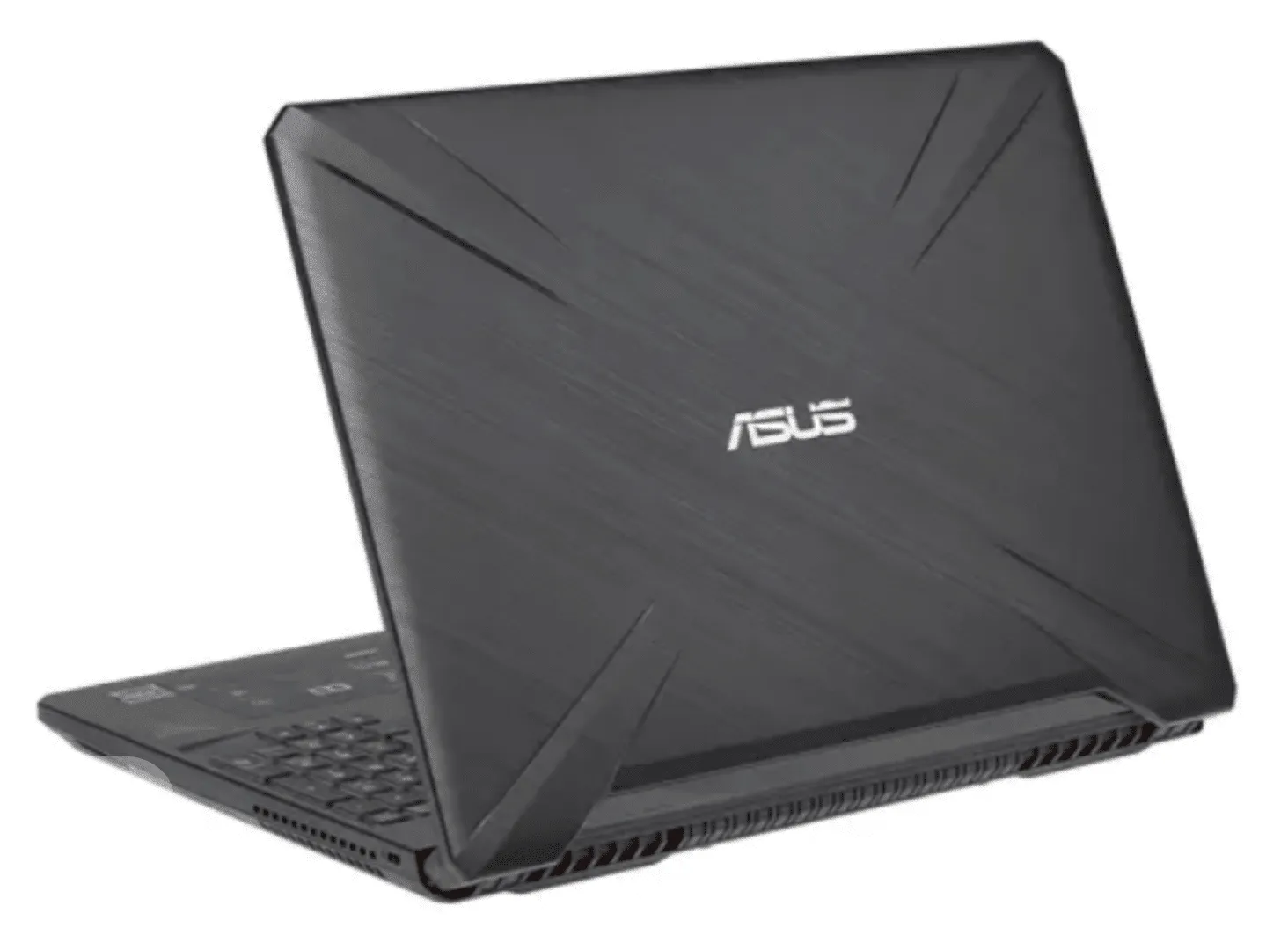 Ноутбук Asus FX95DU