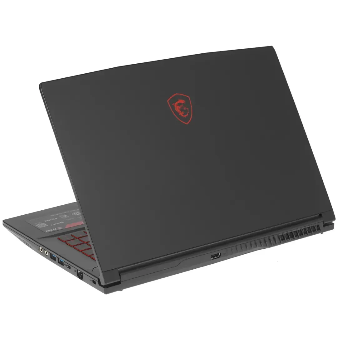 Ноутбук MSI GF63 Thin 9SC
