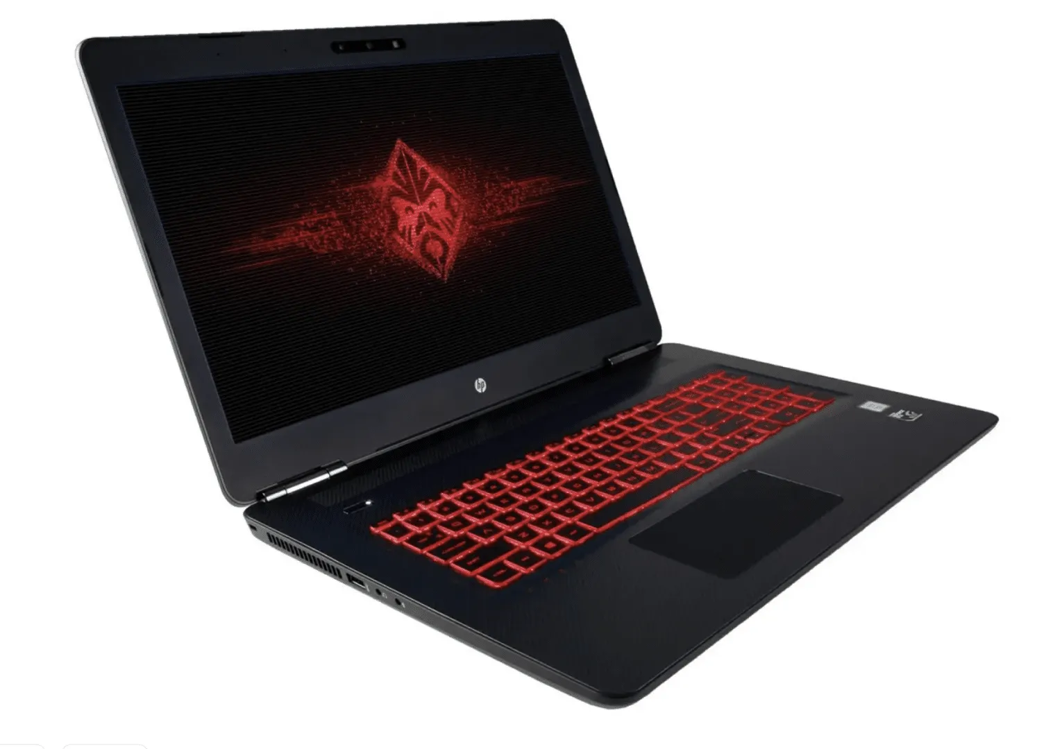 Ноутбук HP 17-w206TX