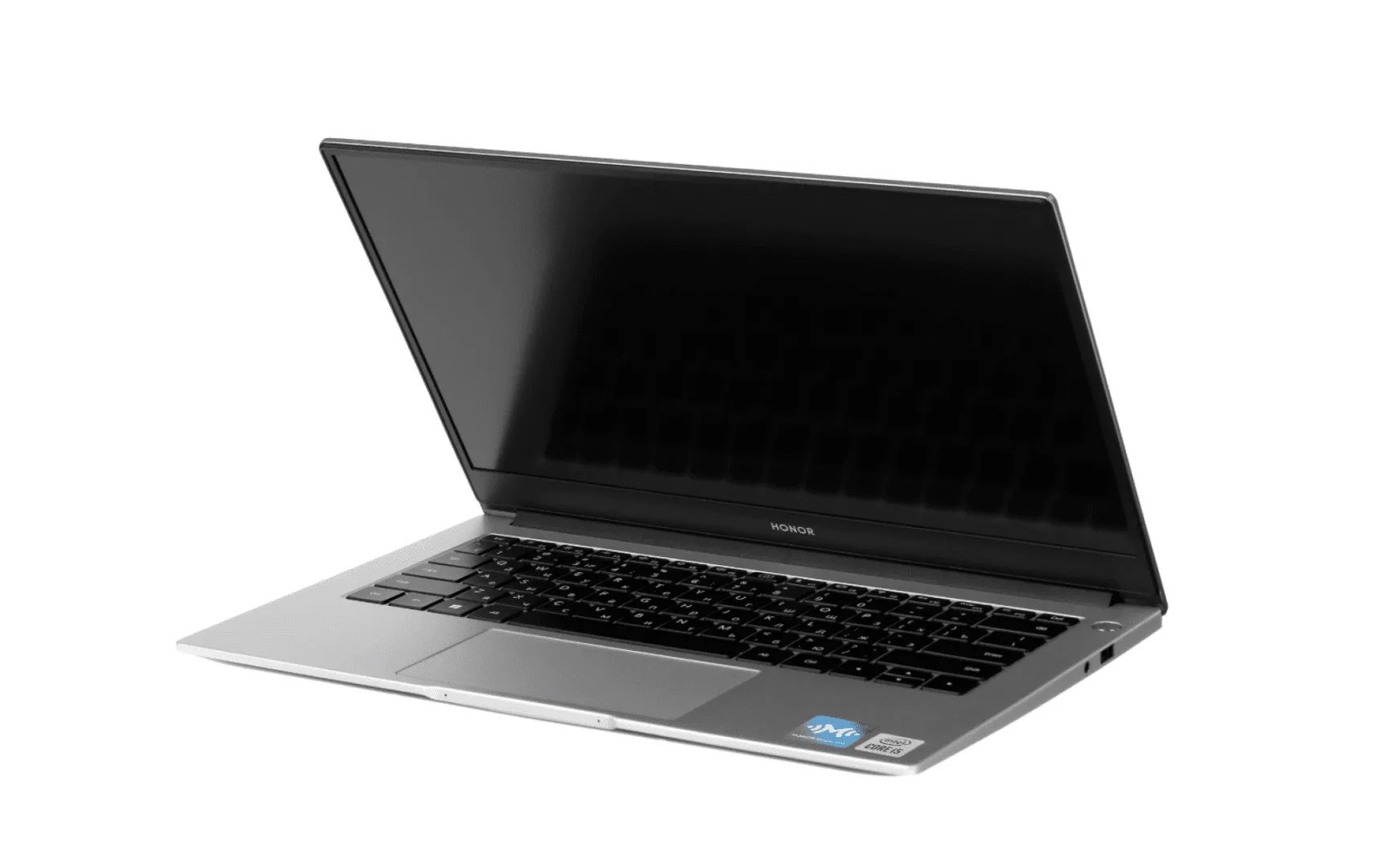 Ноутбук Honor MagicBook X14 NBR-WAH9