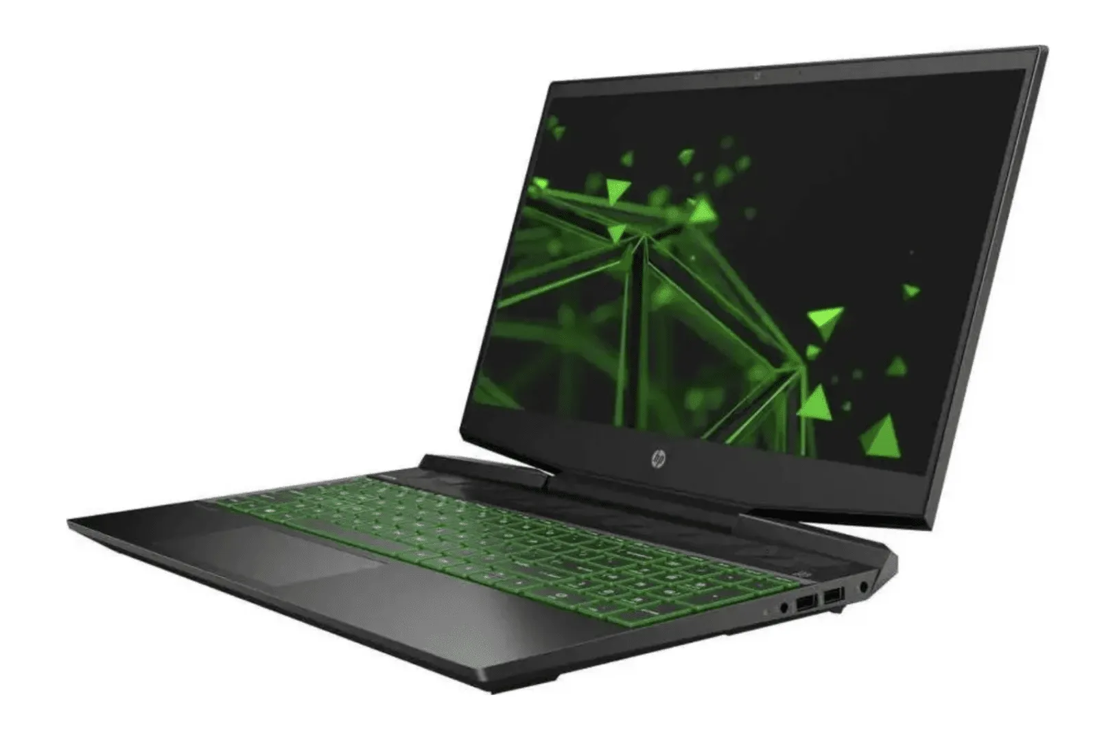 Ноутбук HP Pavilion 15-dk0020tx