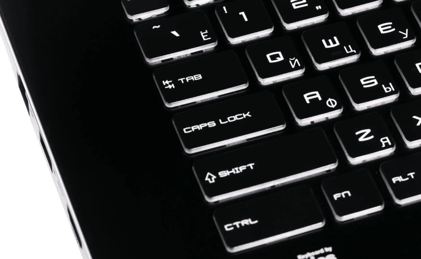 Ноутбук MSI GE72-2QC