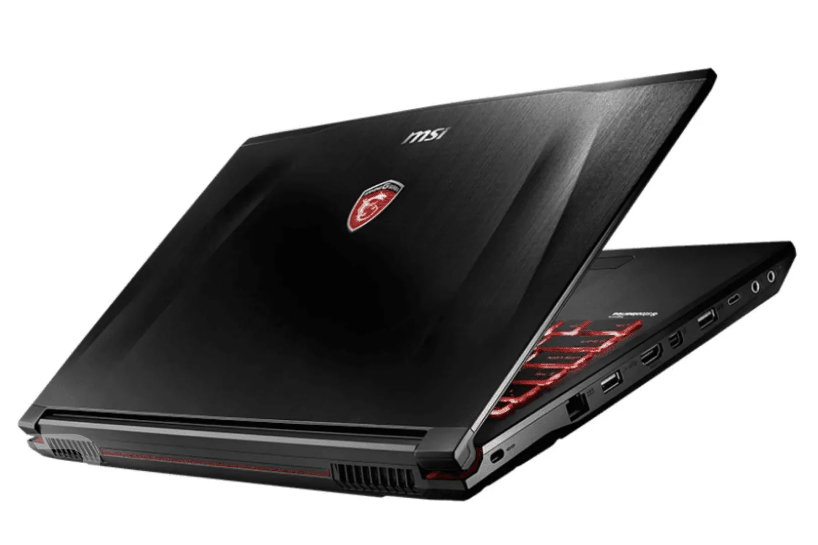 Ноутбук MSI GE62