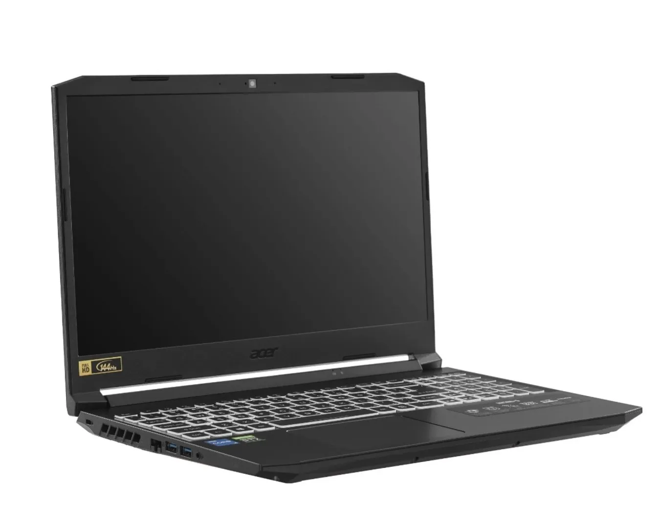 Ноутбук Acer Nitro AN515-57
