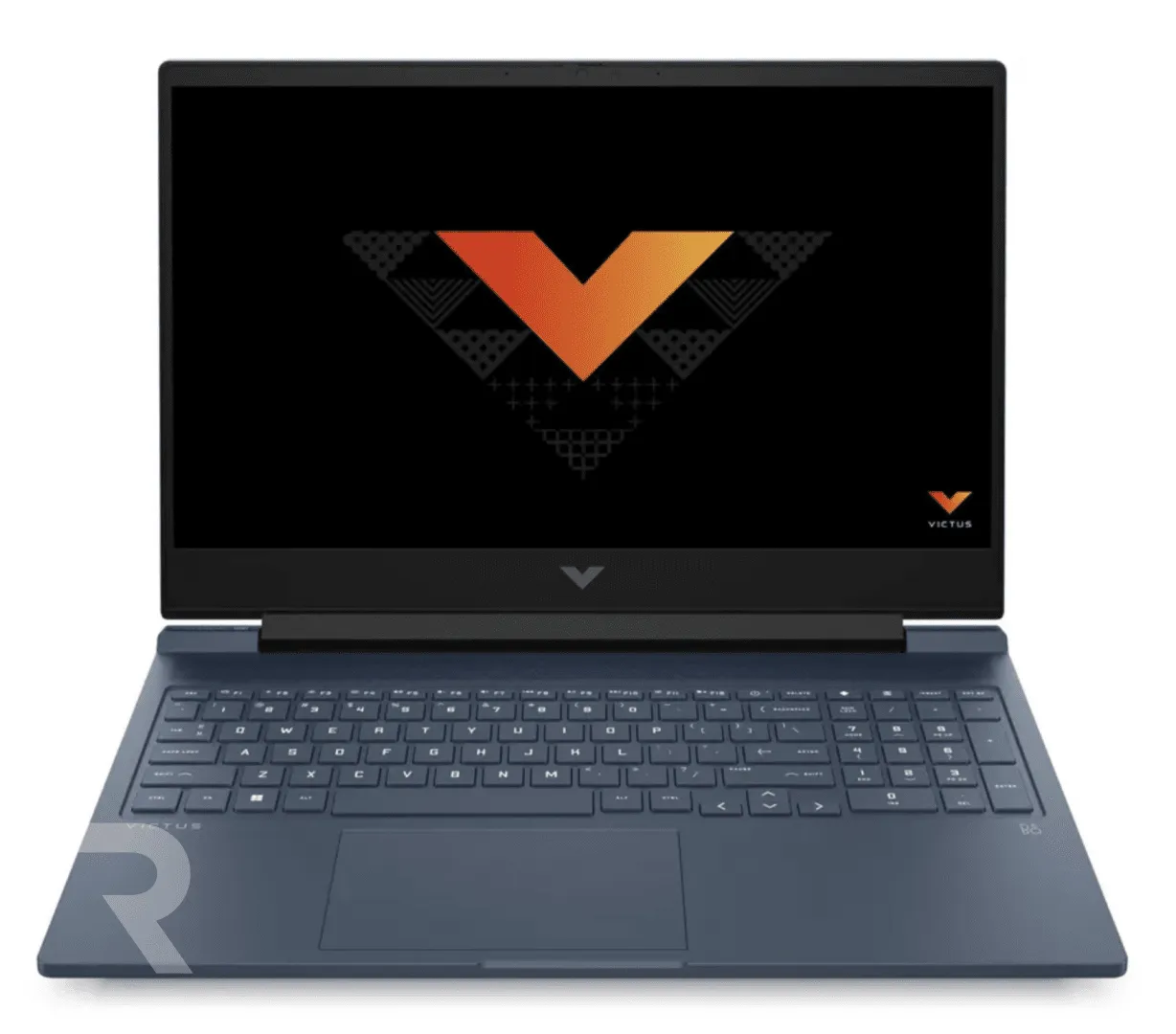 Ноутбук HP Victus 15-fa1025tx