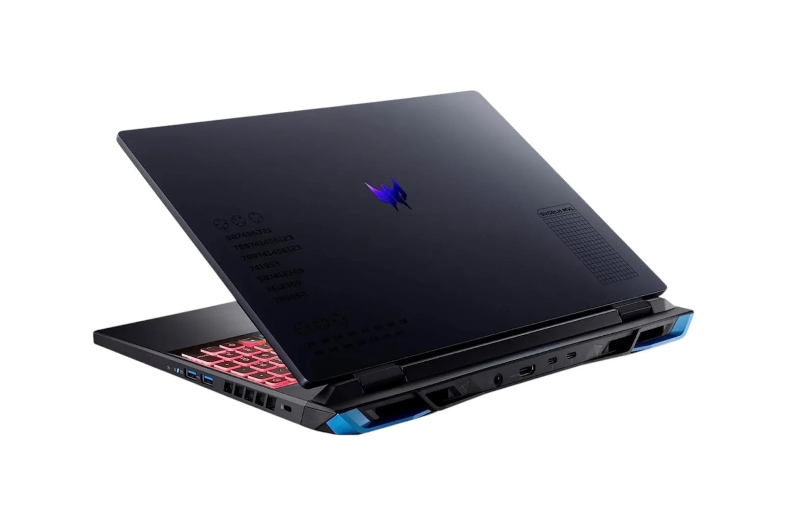 Ноутбук Acer Predator PHN16-71