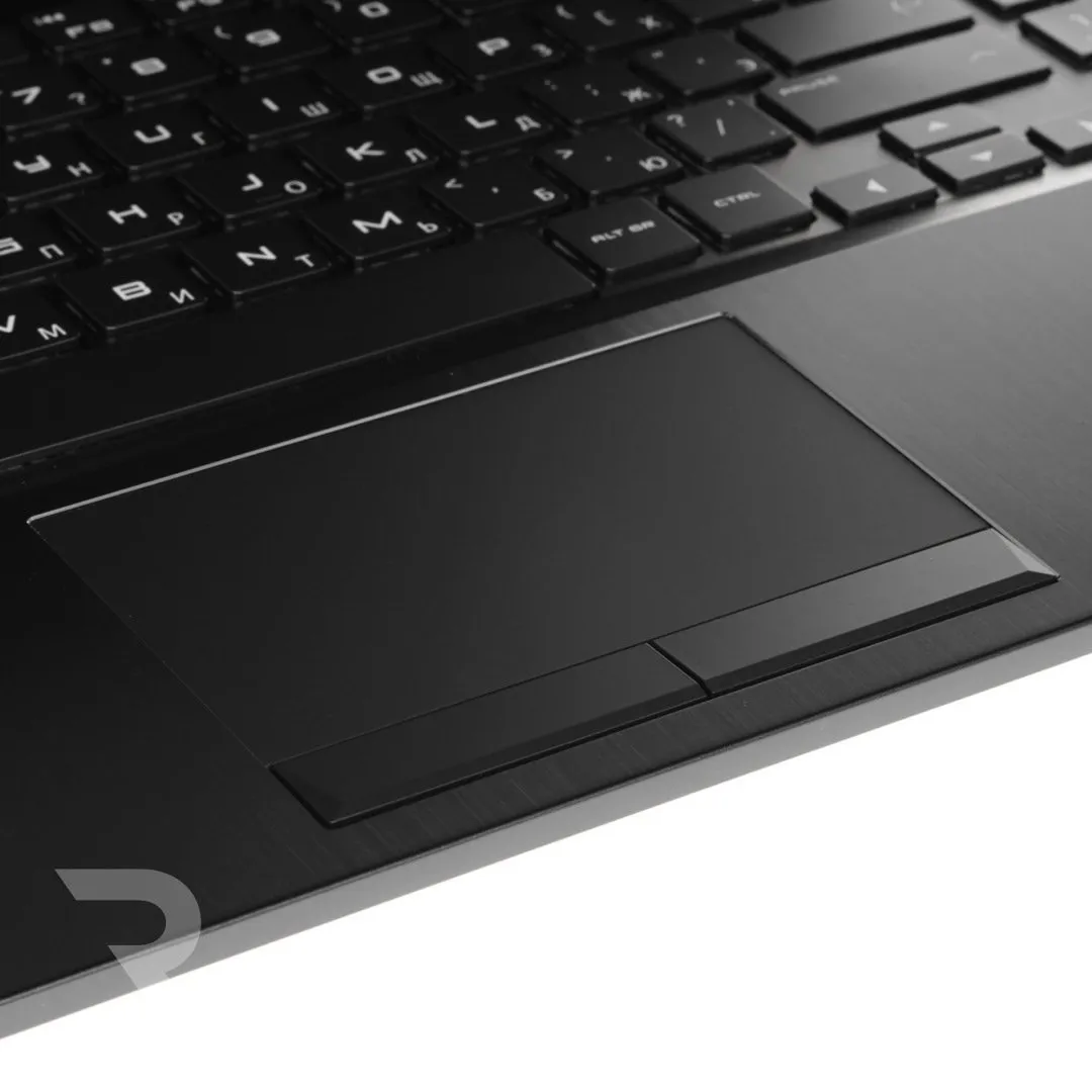 Ноутбук HP Omen 15-dc1002tx