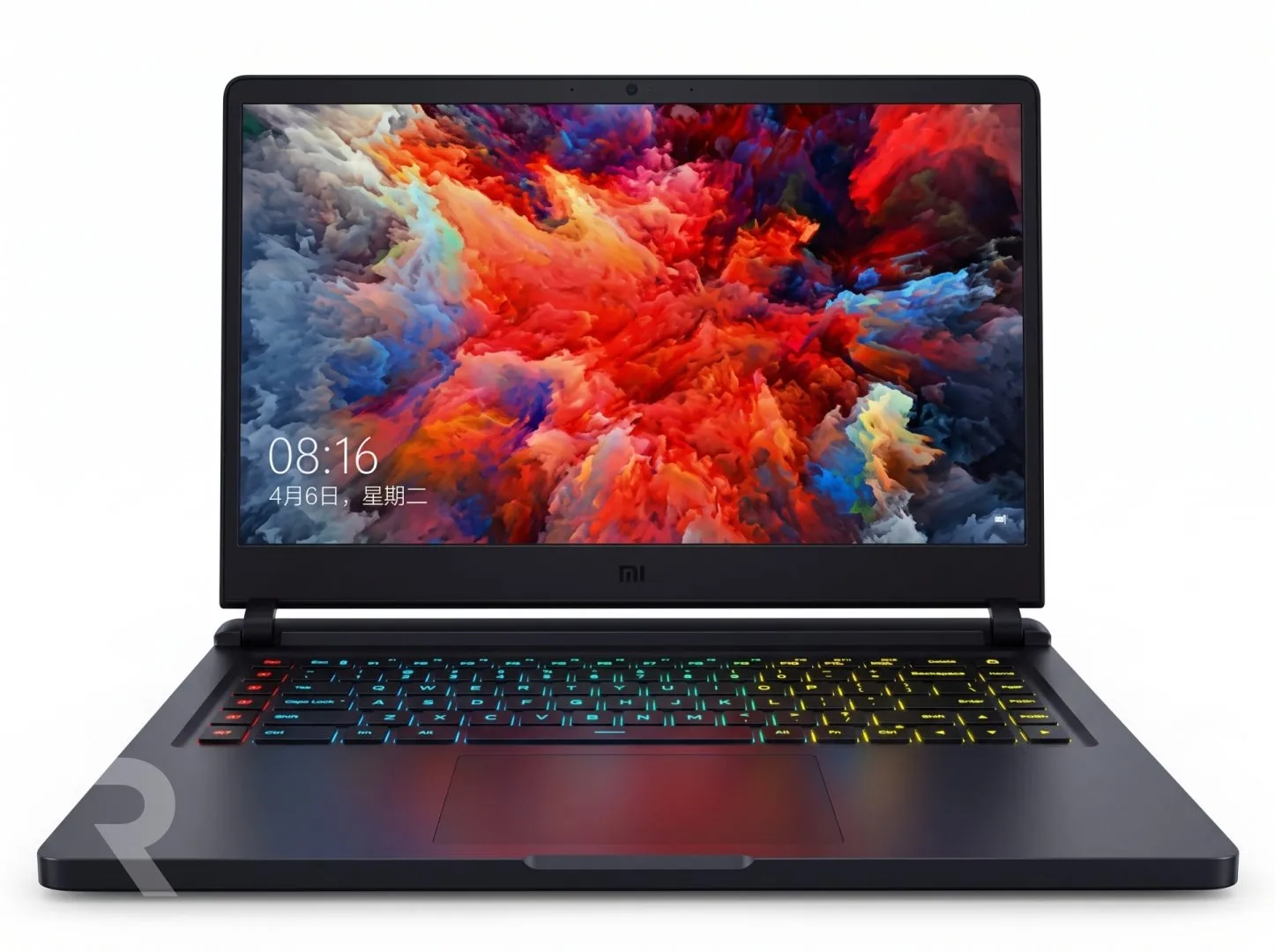Ноутбук XIAOMI TM1801