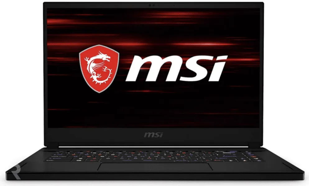 Ноутбук MSI GS66 Stealth 10SFS - фото товара