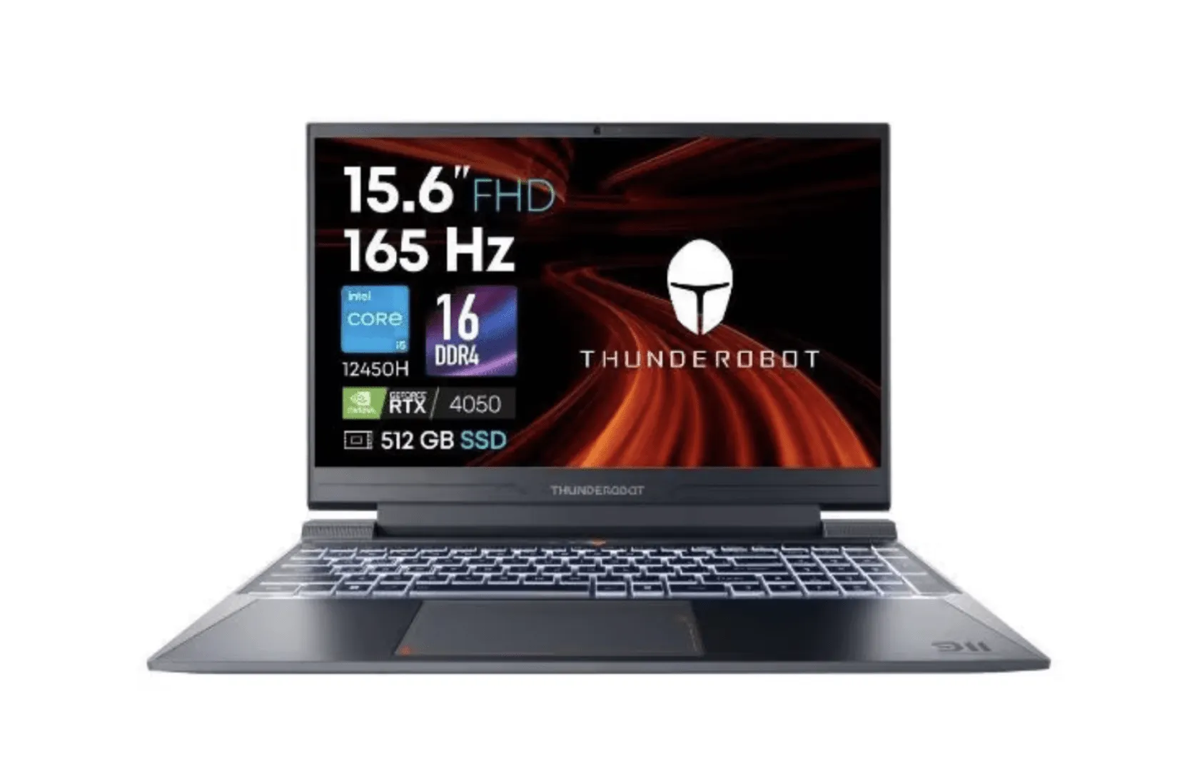 Ноутбук Thunderobot 911X Wild Hunter G2XP