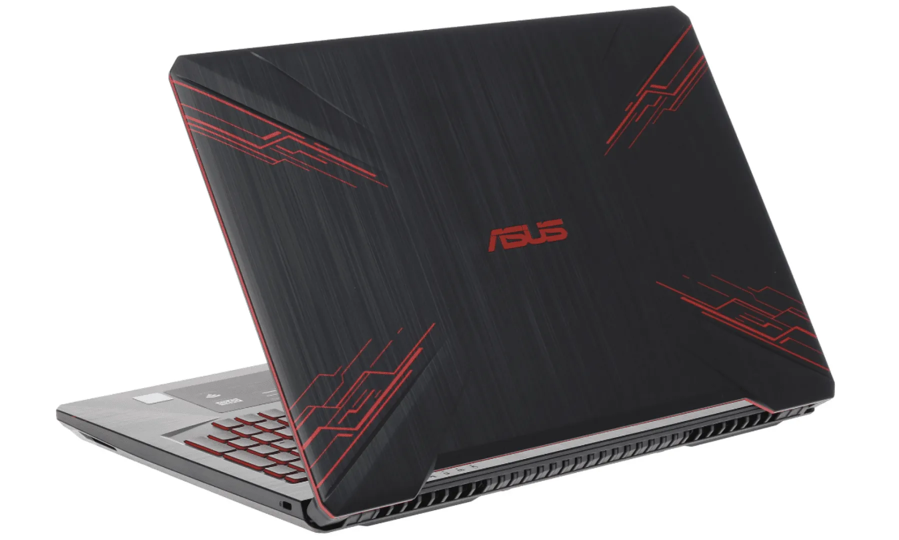 Ноутбук Asus FX80G