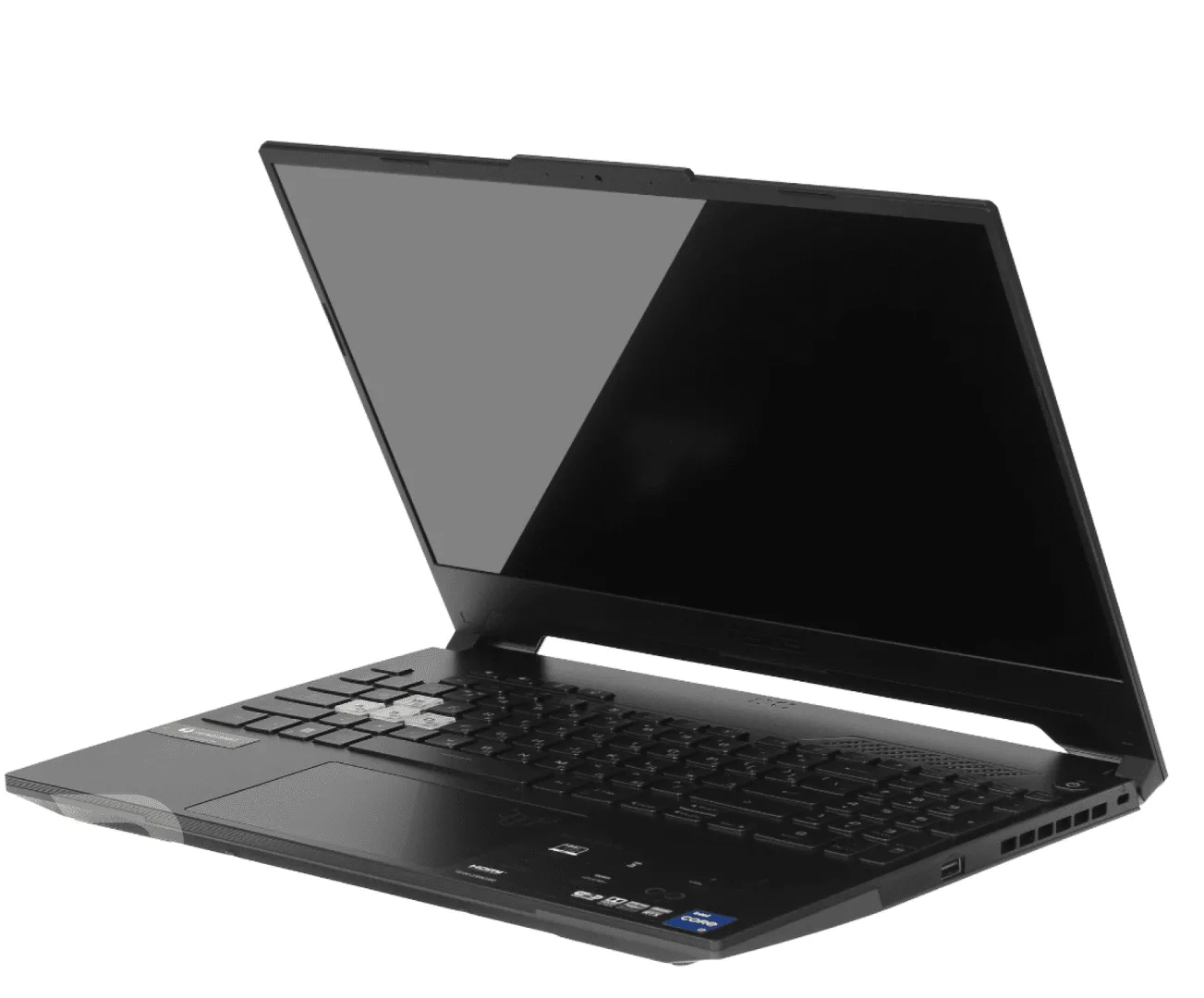 Ноутбук Asus TUF FX517ZC