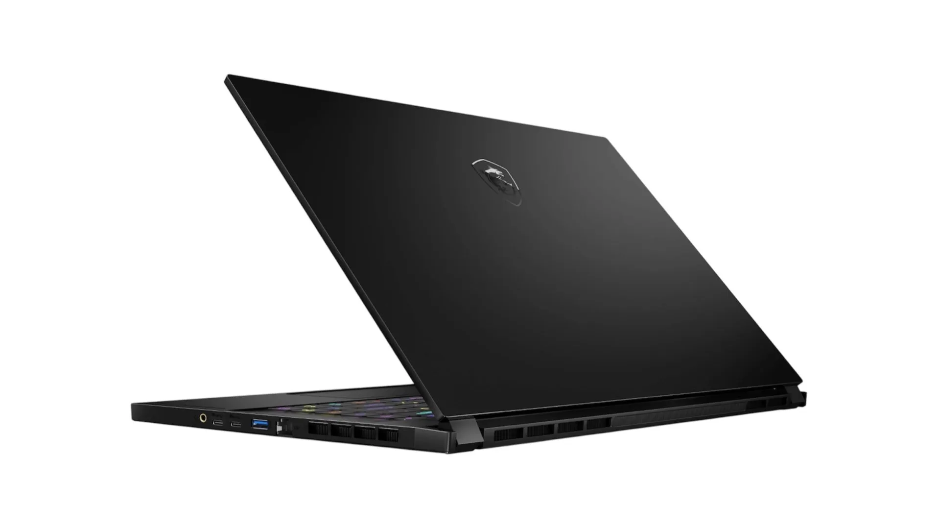 Ноутбук MSI WS66