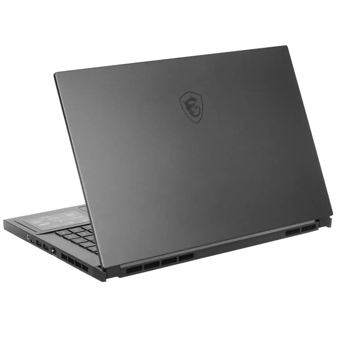 Ноутбук MSI GS66 Stealth 10SF