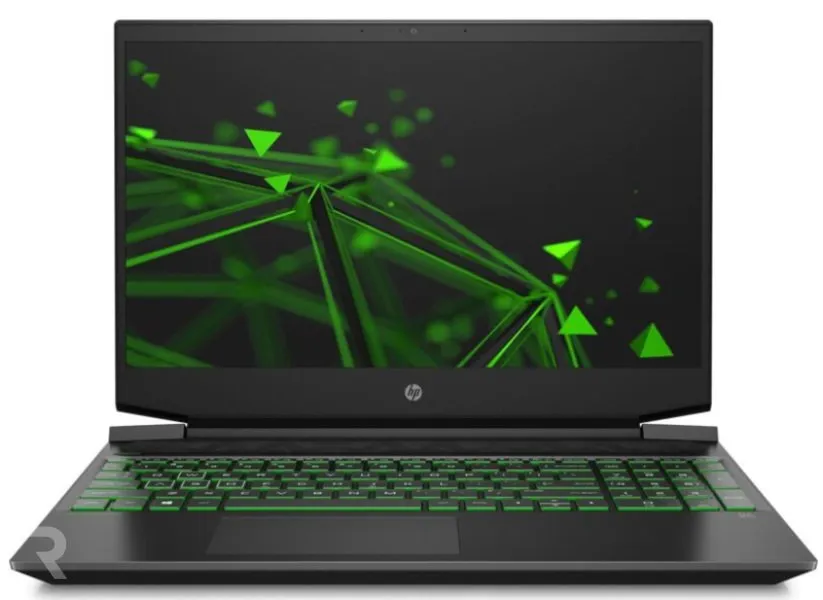 Ноутбук HP 15-cx0075TX - фото товара
