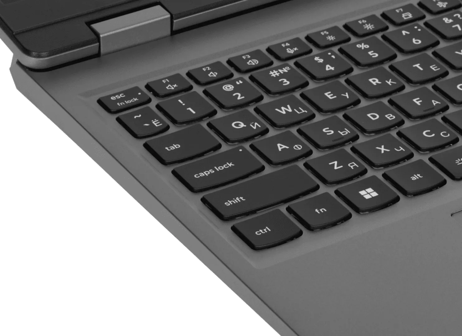 Ноутбук Lenovo LOQ 15AHP10