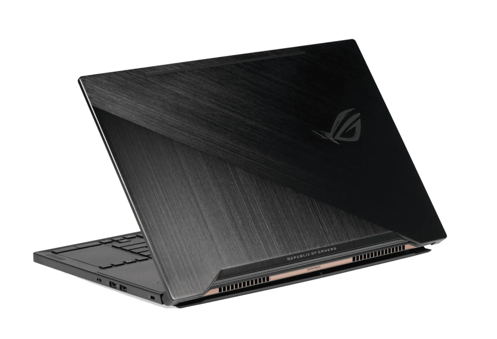 Ноутбук Asus GM501GS