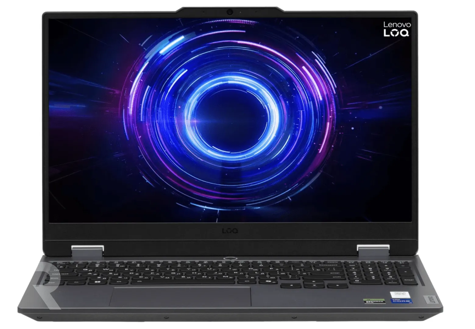 Ноутбук Lenovo LOQ 15IRX10