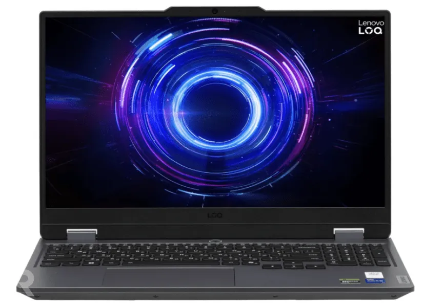 Ноутбук Lenovo LOQ 15IRX10 - фото товара