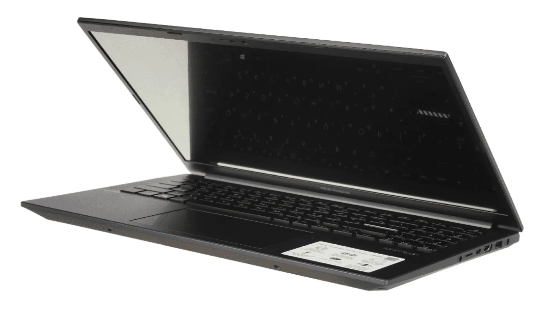 Ноутбук Asus Vivobook M3500Q