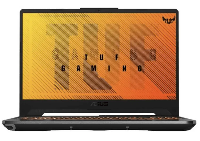 Ноутбук Asus TUF FX95GU - фото товара
