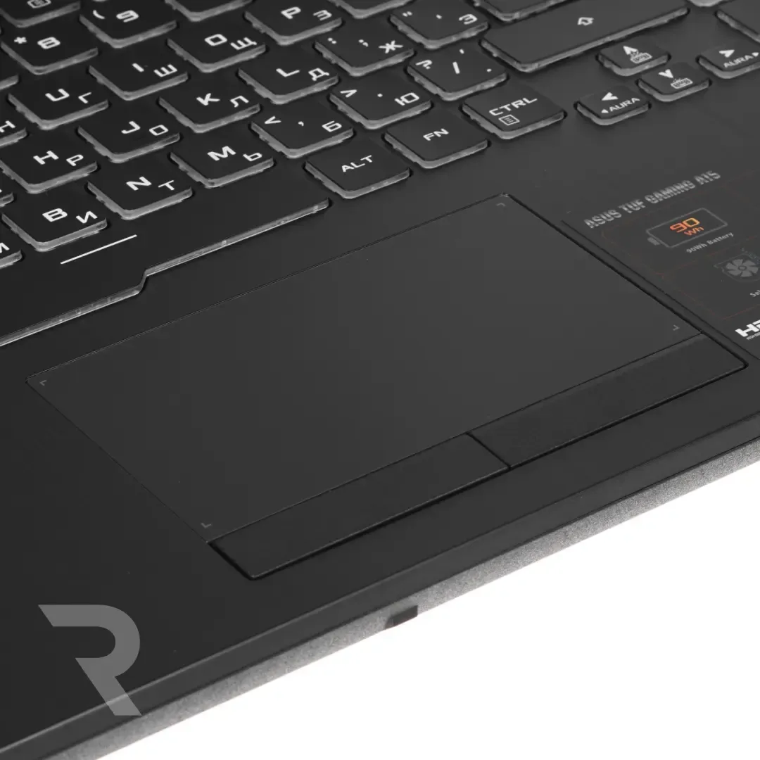 Ноутбук Asus FA506IV