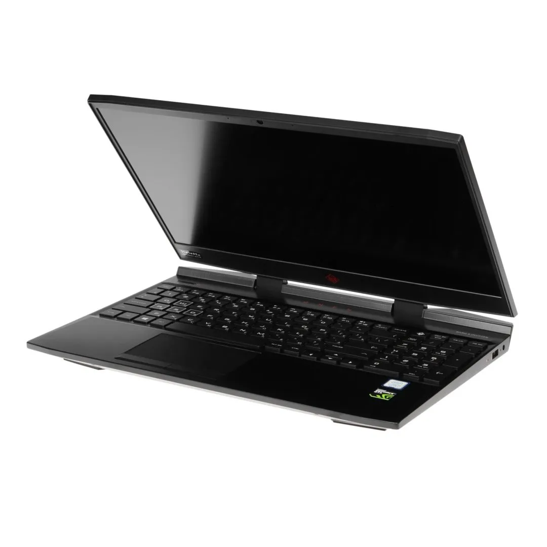 Ноутбук HP Omen 15-dc1068tx