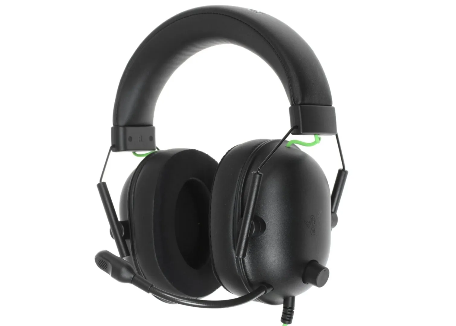 Наушники Razer Razer BlackShark V2 X Black Edition
